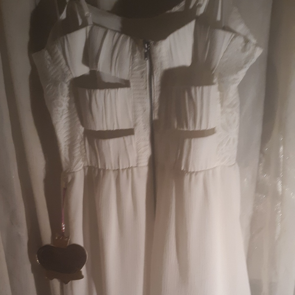 Dress Vera Wang Princess - Picture 5 of 7